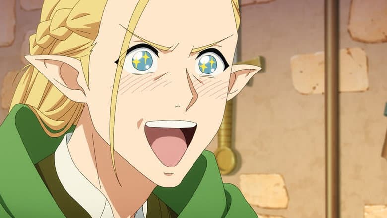 I Will Process the Earth Dragon