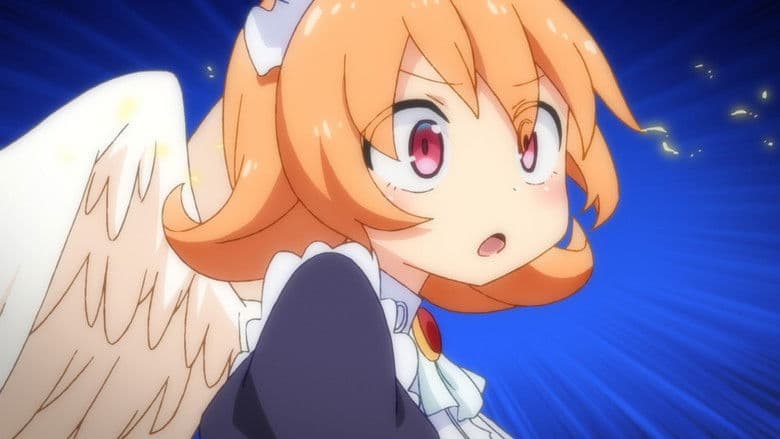 The Gang Gets Laid at the Egg-stravagant Egg-Laying Show, Miss Meidri's Deep, Dark Secret Uncovered, and the Succu-Girl Popularity Ranking is Unveiled!