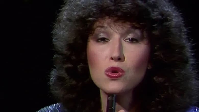 Melissa Manchester