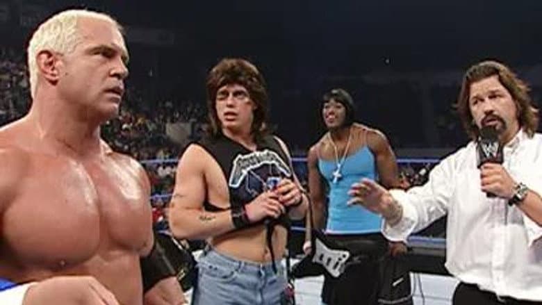 SmackDown - Dec. 02, 2004