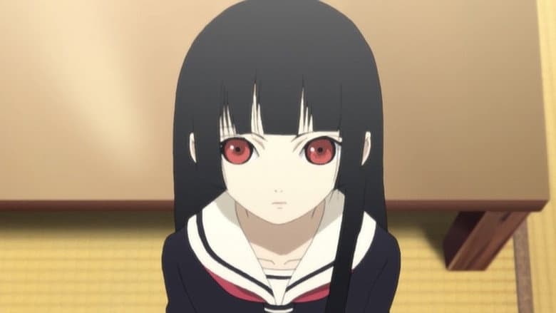 Hell Girl vs. Hell Boy