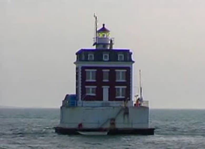 NY Museum/ CT Lighthouse