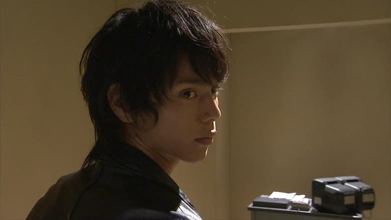 I Am Justice!!