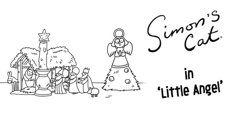 Little Angel (Christmas Special)