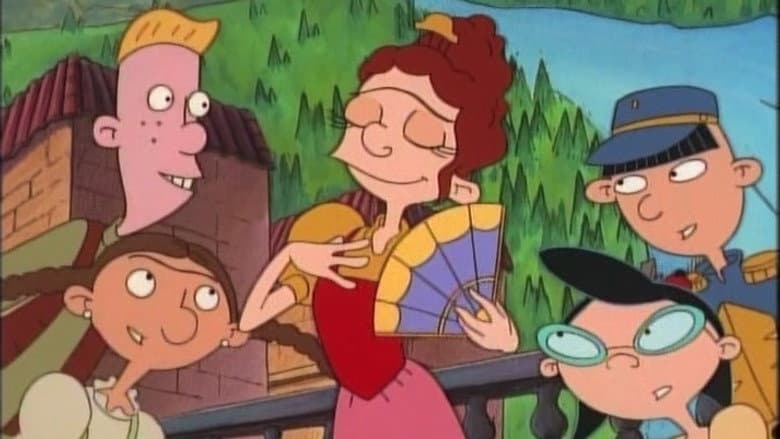 What's Opera, Arnold?