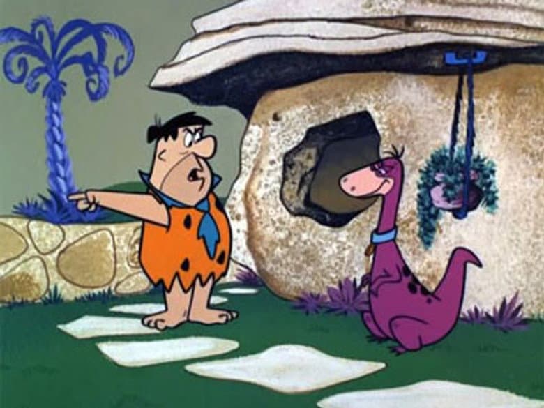 Dino and Juliet