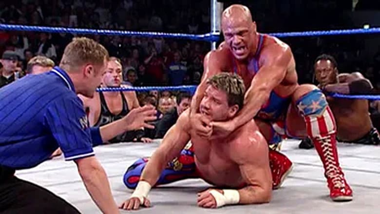 SmackDown - Sep. 09, 2004