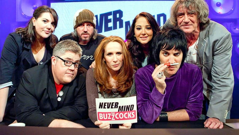 Catherine Tate, Tulisa Contostavlos, Howard Marks, Badly Drawn Boy, Katy Wix