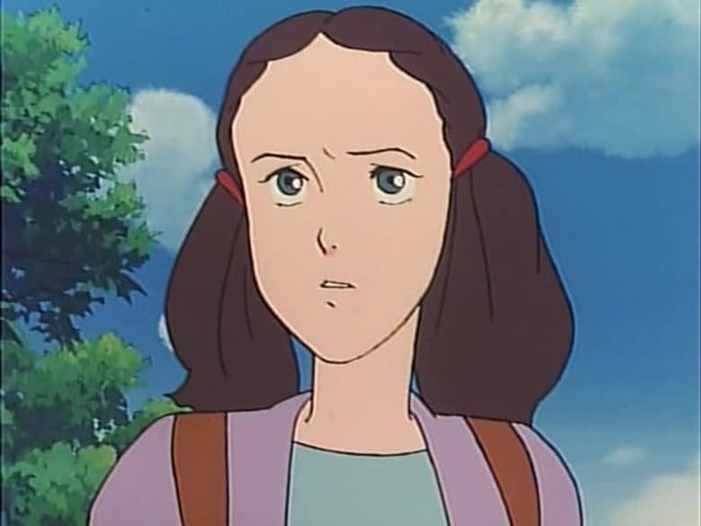 Maria is the Cause of Drama