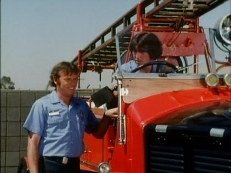 The Old Engine Cram
