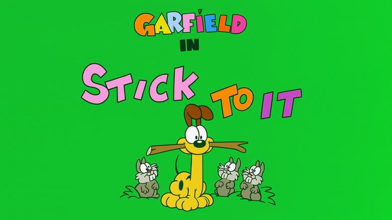 Stick to It