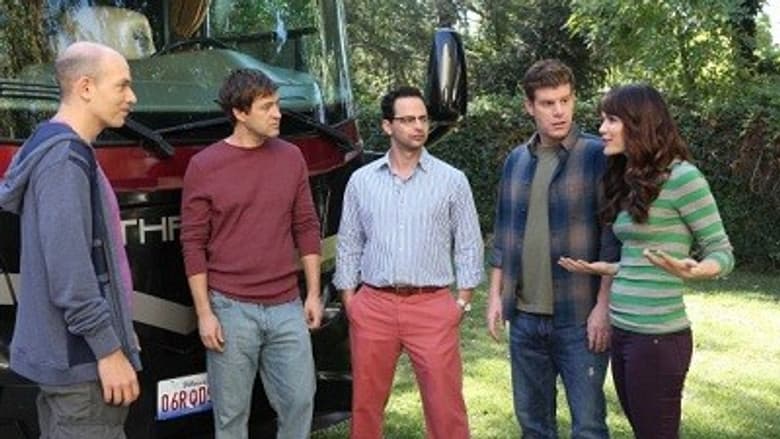 The Tailgate