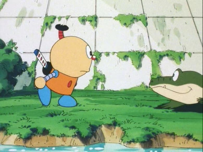 Episode 144