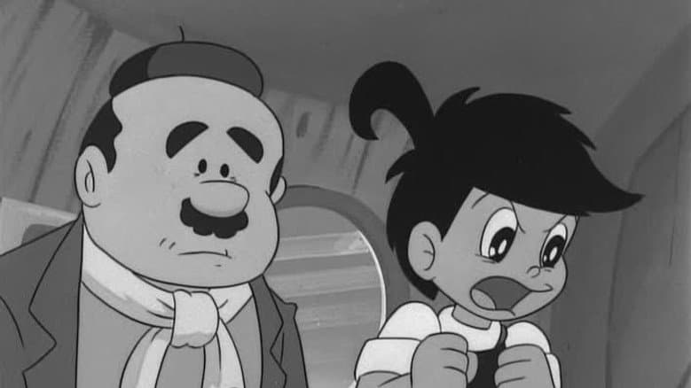 After that Space Monkey!