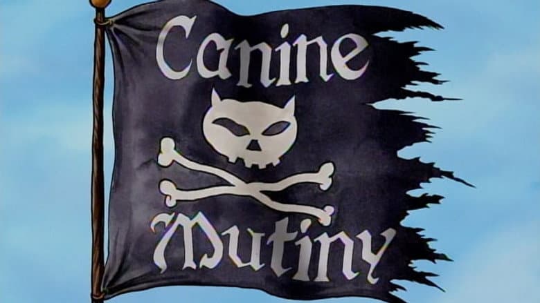 Canine Mutiny