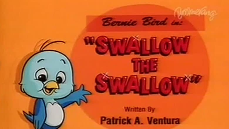 Swallow the Swallow