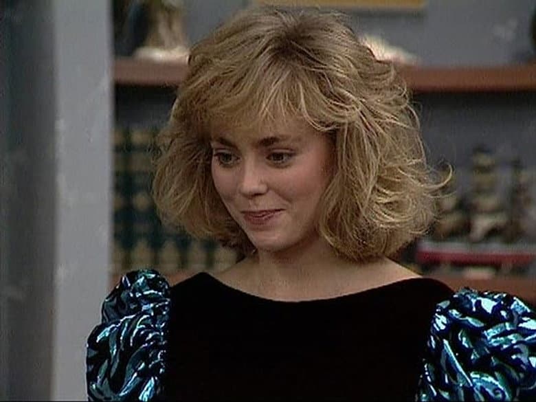 Jane's Makeover - Part 1