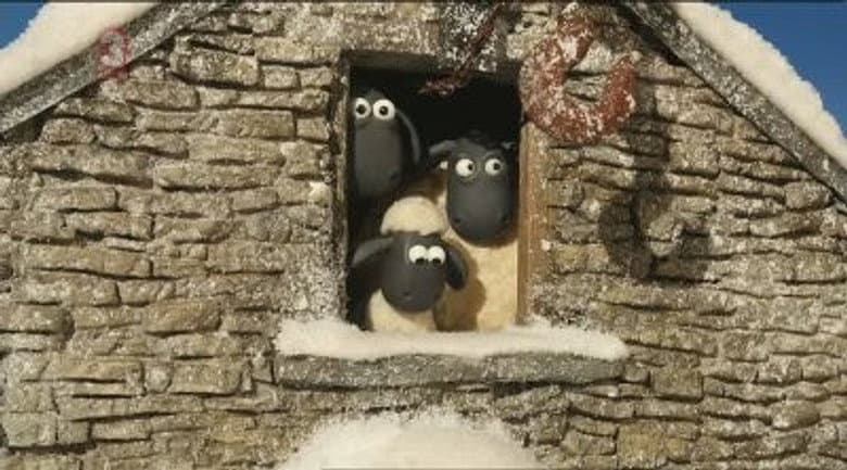 Snowed In