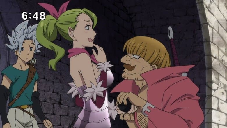 A Bloodcurdling Confession