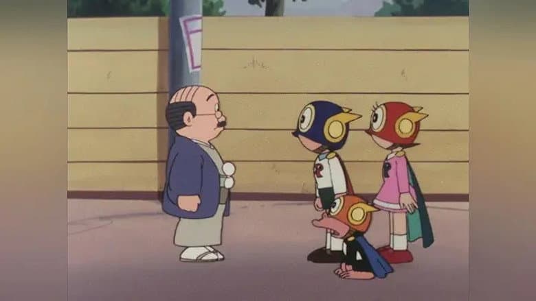Episode 6