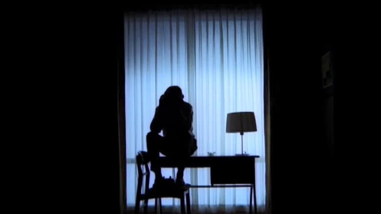 The Man Who Wasn't There