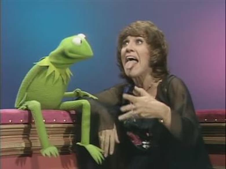 Ruth Buzzi