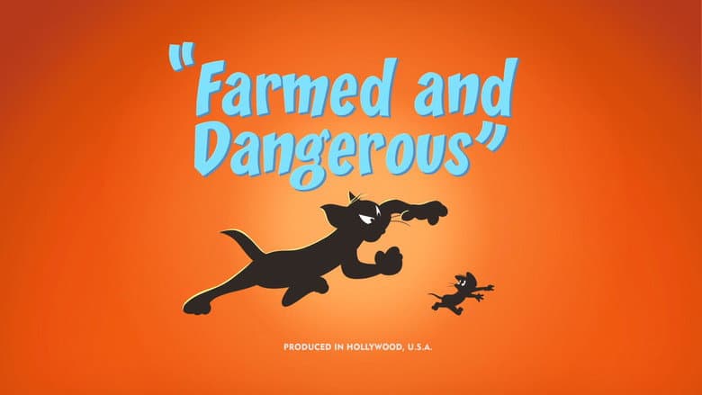 Farmed and Dangerous