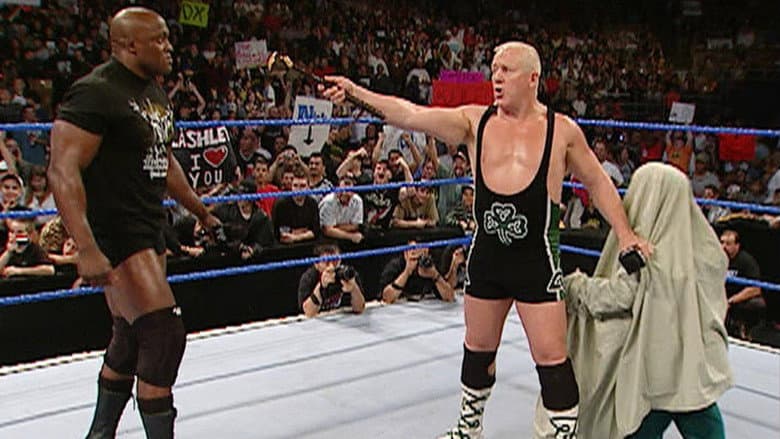 SmackDown - Sep. 15, 2006