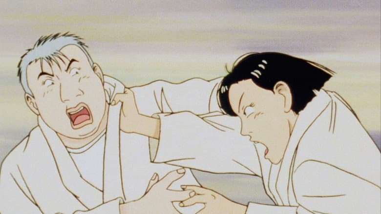 Get That Ippon and Win!