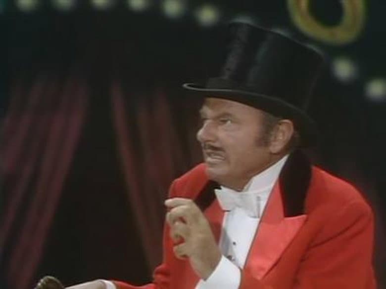 Harvey Korman