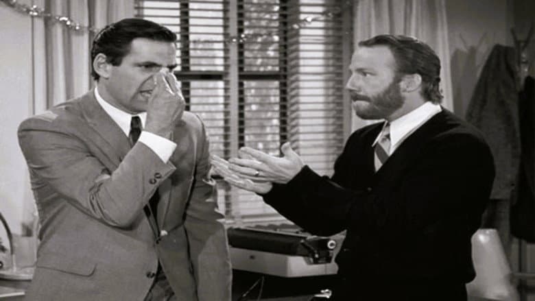 The Mike Van Dyke Show