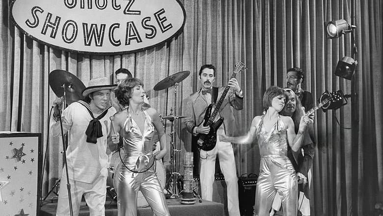 The Fourth Annual Shotz Talent Show