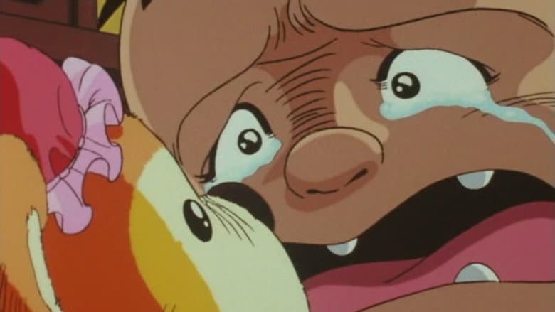 Terumasa Learns His Grandfather's True Heart!!