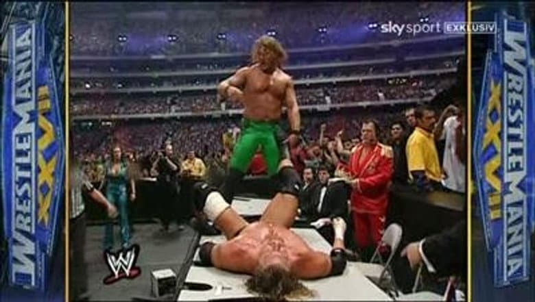 SmackDown - Mar. 19, 2010