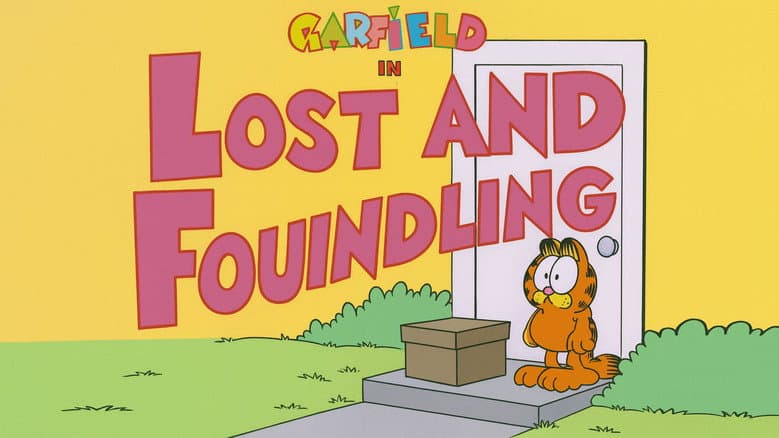 Lost and Foundling