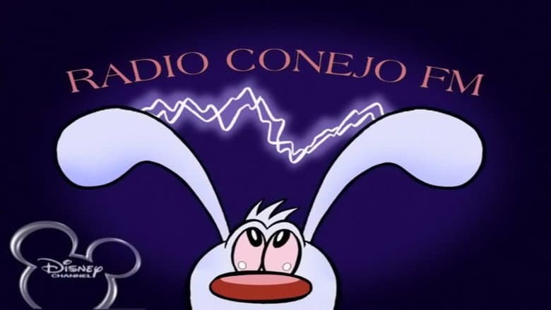 Radio Free Bunny