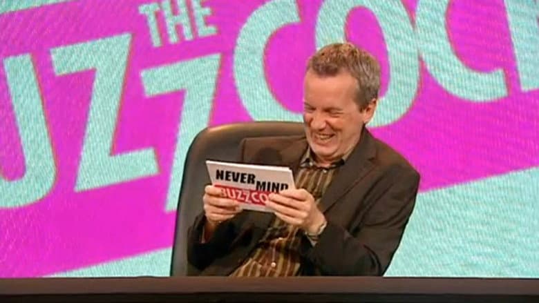 Frank Skinner, Calvin Harris, Jon Richardson, Fearne Cotton, Tinchy Stryder