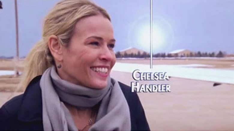 Chelsea Handler