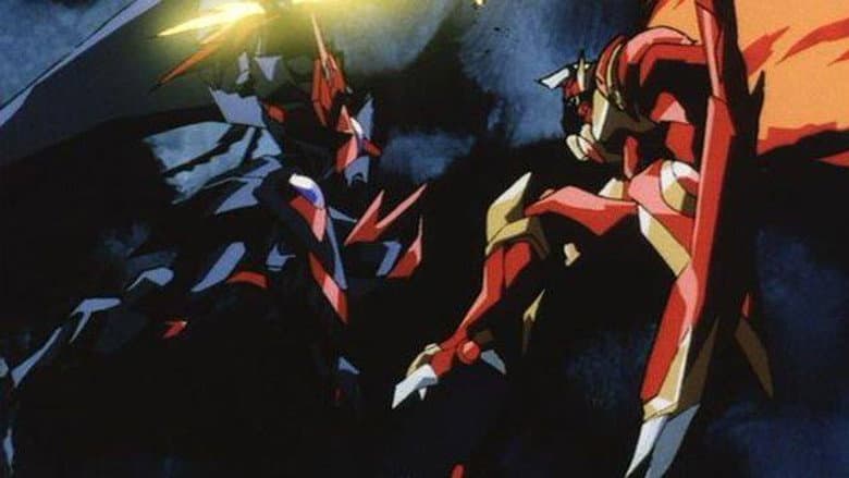 The True Pillar is: Hikaru or Eagle?