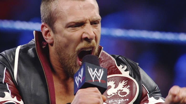 SmackDown - Dec. 09, 2011