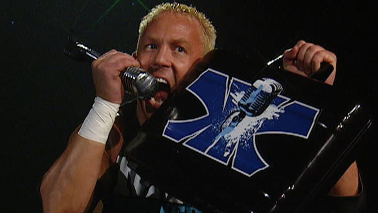SmackDown - May. 04, 2007