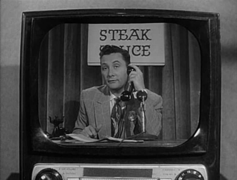 $1,000 TV Prize