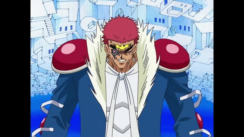 Yummy Yummy! Bobobo's In My Tummy!