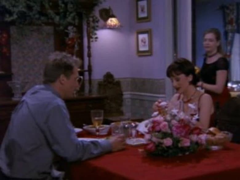 Sabrina the Matchmaker