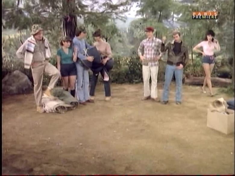 Ah, Wilderness