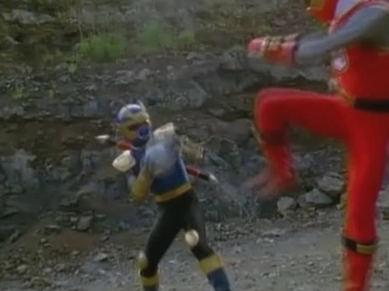 Thunder Strangers (3)