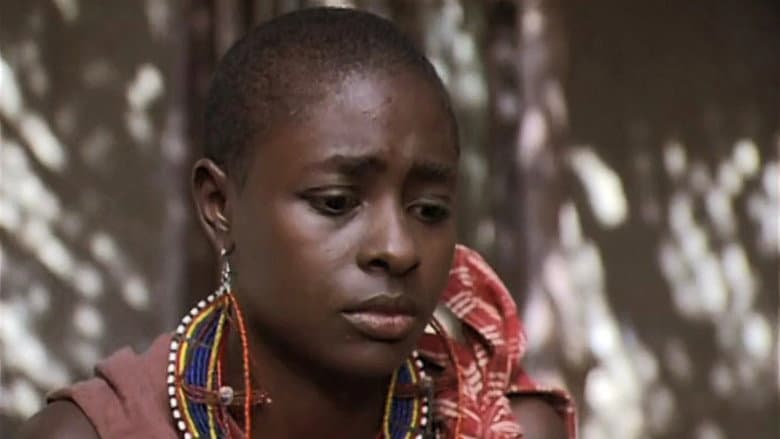 Out of Africa