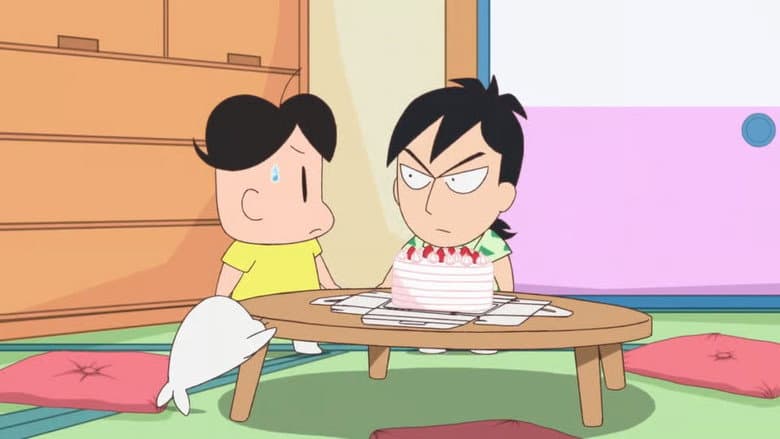 Episode 16