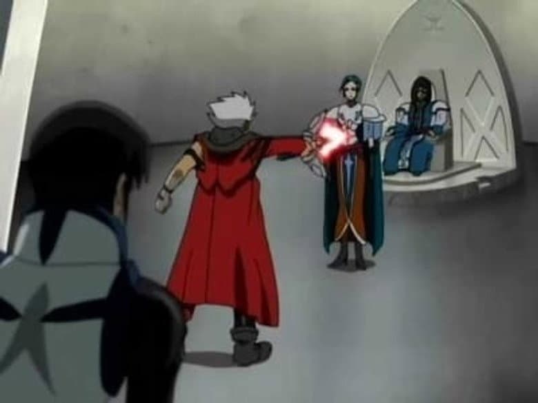 An Endless Fight