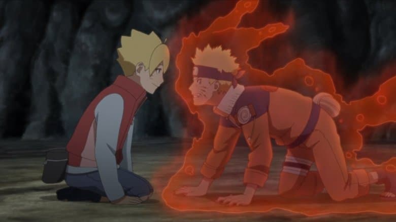 The Power of the Nine Tails